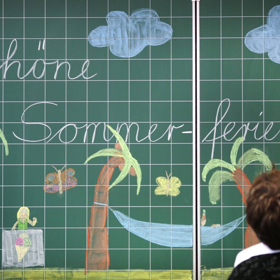 Ferienbeginn in Neuss: Sommerferienaktionen für Kinder und Jugendliche