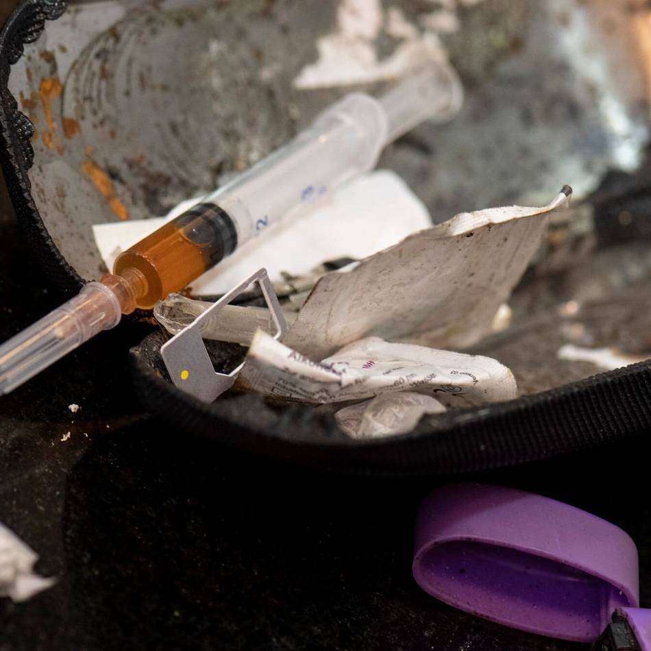 Pilotprojekt in Moers: Streetworker kümmern sich jetzt um Szene-Hotspots