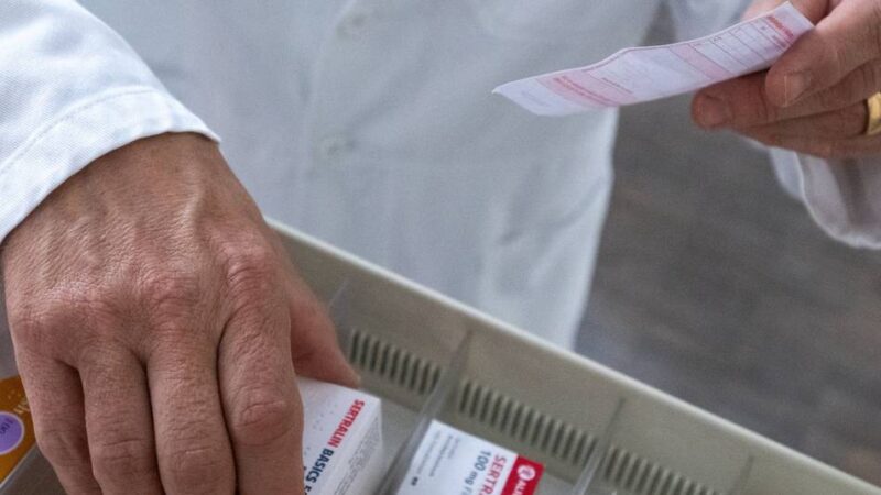 Apotheken-Sterben in Düsseldorf: Es droht „ein flächendeckender Verlust der Arzneimittelversorgung”