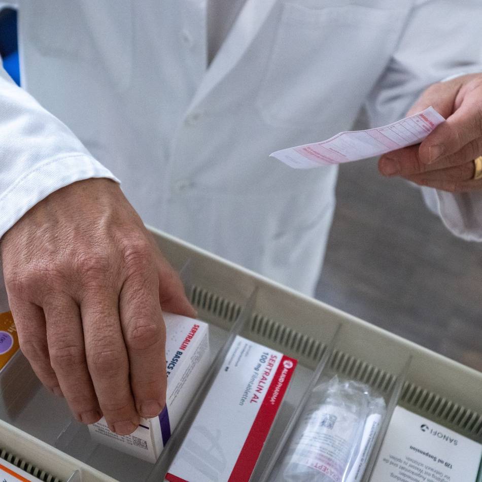 Apotheken-Sterben in Düsseldorf: Es droht „ein flächendeckender Verlust der Arzneimittelversorgung”