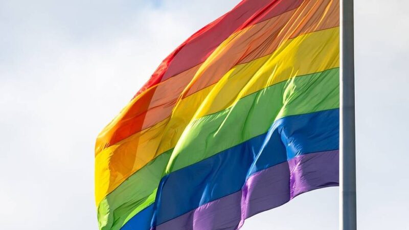 AfD Krefeld ist gegen das Hissen der Flagge: Radikal im Ziel