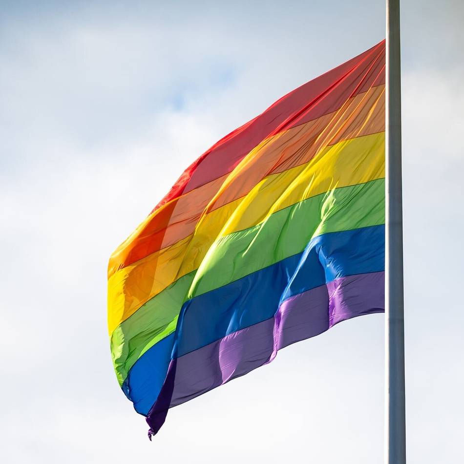 AfD Krefeld ist gegen das Hissen der Flagge: Radikal im Ziel