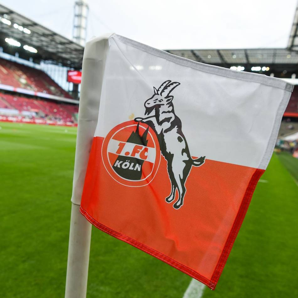Fußball-Bundesliga: 1. FC Köln startet Kooperation mit NFL-Team Detroit Lions