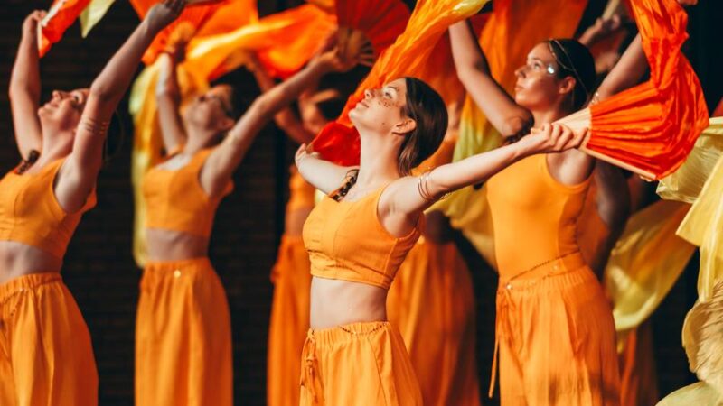 Jugendkunstschule in Grevenbroich: Vier ausverkaufte Vorstellungen im Jubiläumsjahr