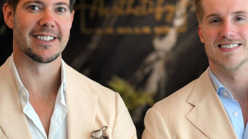 BGH-Urteil gefallen: Bestimmte Werbung verboten – so reagieren „Dr. Rick und Dr. Nick“