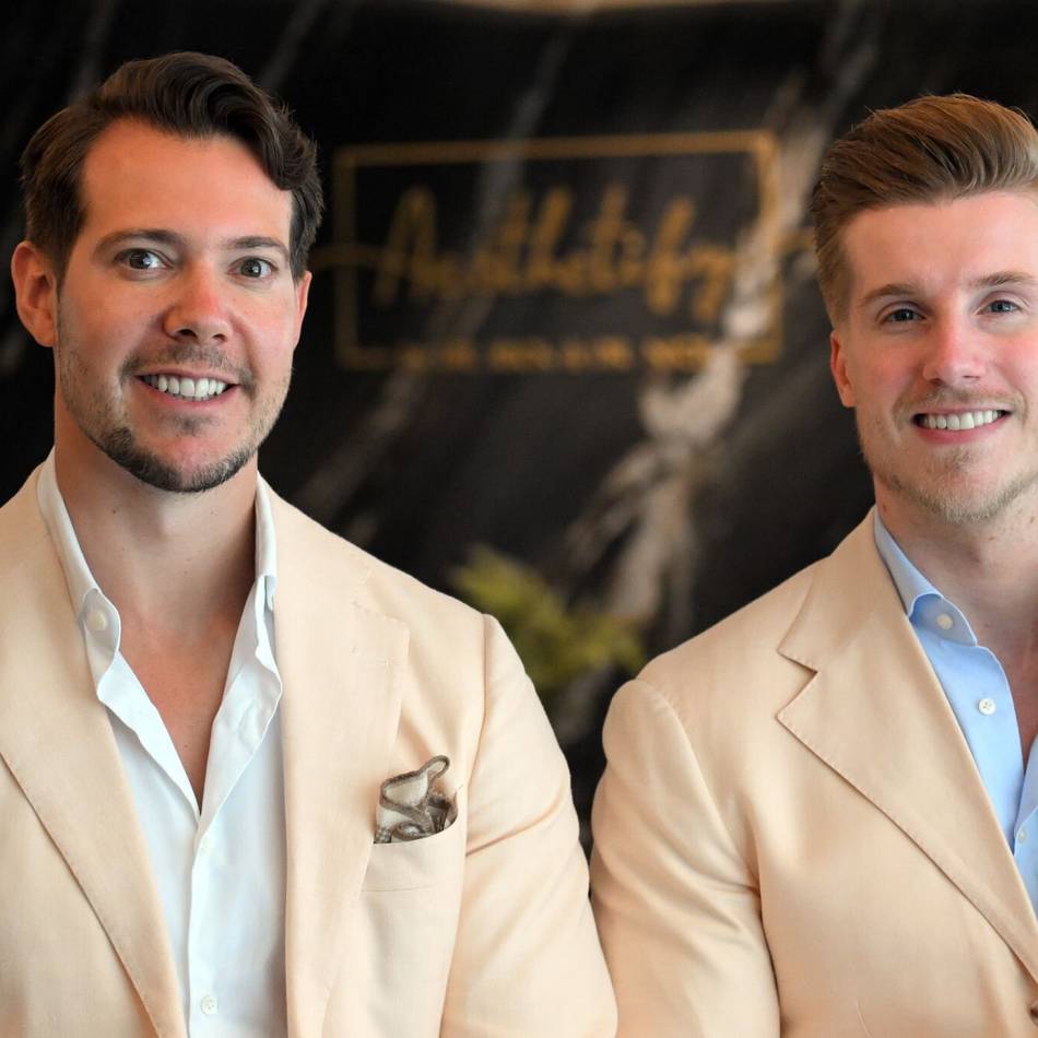 BGH-Urteil gefallen: Bestimmte Werbung verboten – so reagieren „Dr. Rick und Dr. Nick“