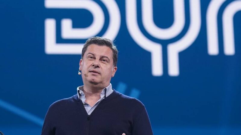 Schritt zum Bundesliga-Sender?: Was der Medien-Coup zwischen der DFL und Dyn bedeutet
