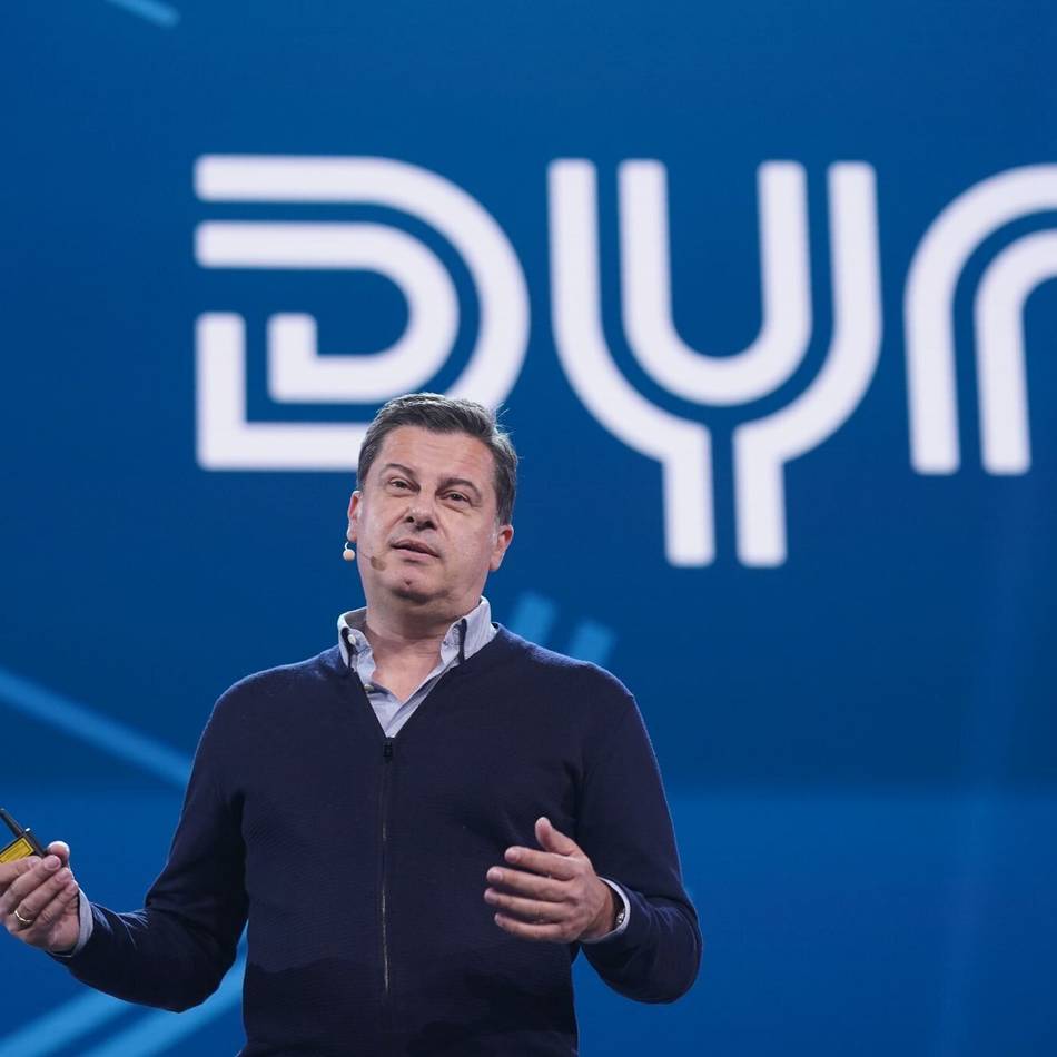 Schritt zum Bundesliga-Sender?: Was der Medien-Coup zwischen der DFL und Dyn bedeutet