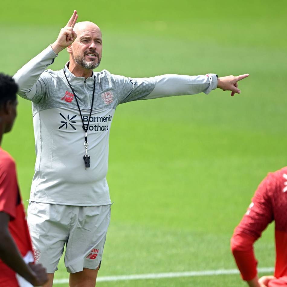 Werkself im Wandel: Wie sich Bayer in Brasilien neu erfinden will