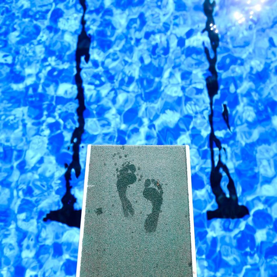 Landesmeisterschaften in Bedburg: Schwimmer aus Hochneukirch qualifizieren sich für Deutsche Meisterschaft