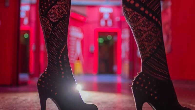 Einbruch während Coronapandemie: Weniger Prostituierte – So sieht’s im Kreis Kleve im NRW-Vergleich aus