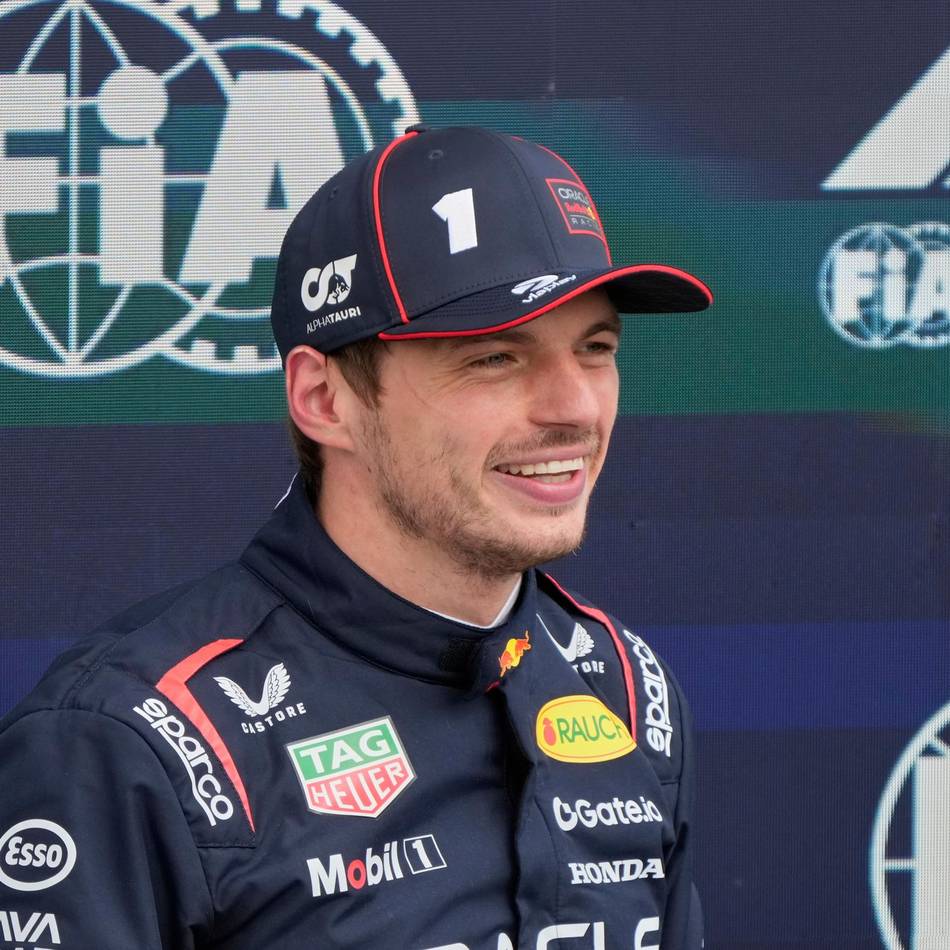 Formel 1: Verstappen zu Mercedes? Entscheidung naht