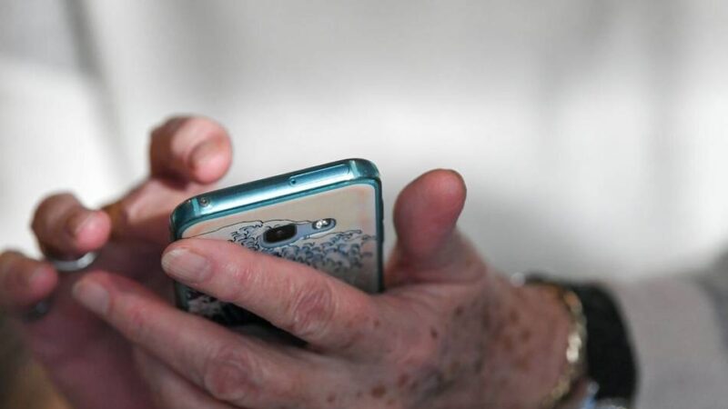 „Gut versorgt in Leverkusen“: Stadt-App speziell für Senioren wird ein Jahr alt