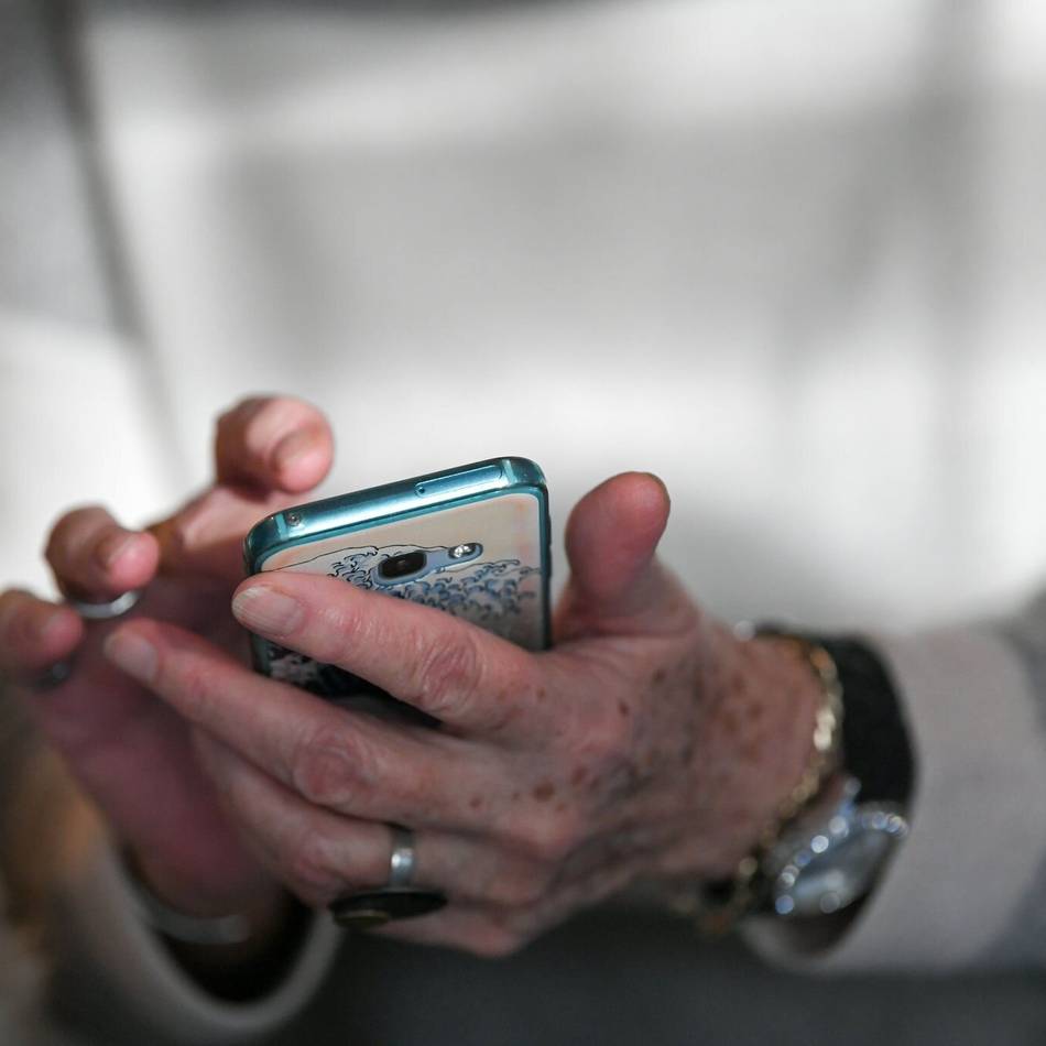 „Gut versorgt in Leverkusen“: Stadt-App speziell für Senioren wird ein Jahr alt