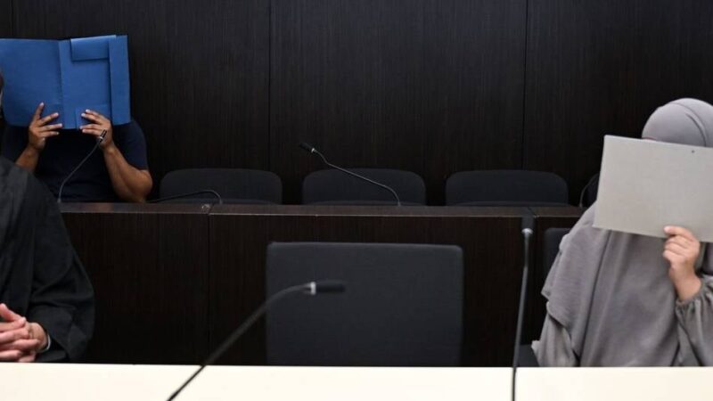 Prozess in Düsseldorf: Spendenbetrug via Instagram – Staatsanwältin fordert fast vier Jahre Haft für salafistischen Influencer