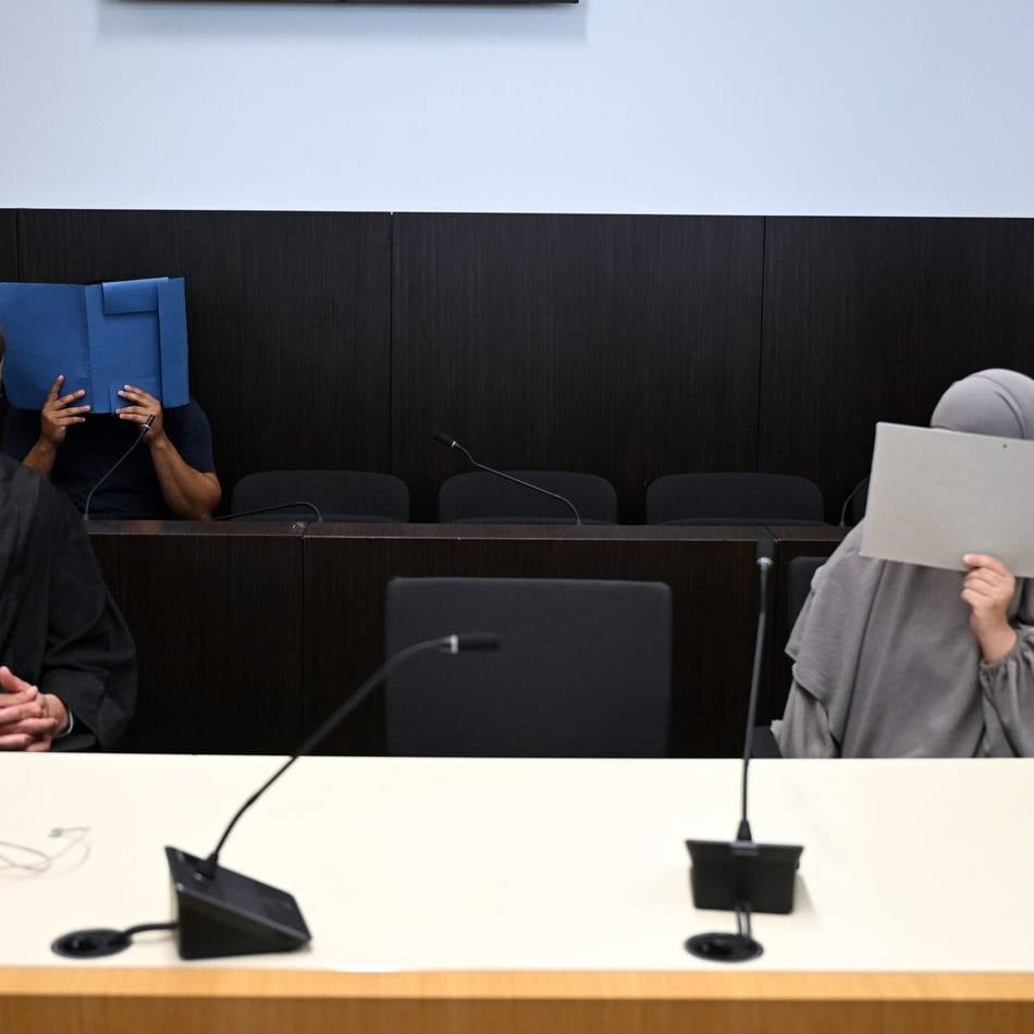 Prozess in Düsseldorf: Spendenbetrug via Instagram – Staatsanwältin fordert fast vier Jahre Haft für salafistischen Influencer