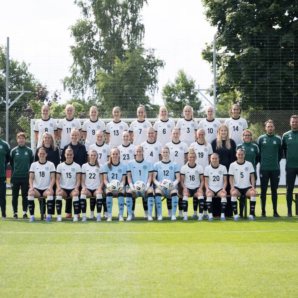 Fussball-EM der Frauen: Strafanzeige gegen AfD-Politiker wegen rassistischem Fußball-Post