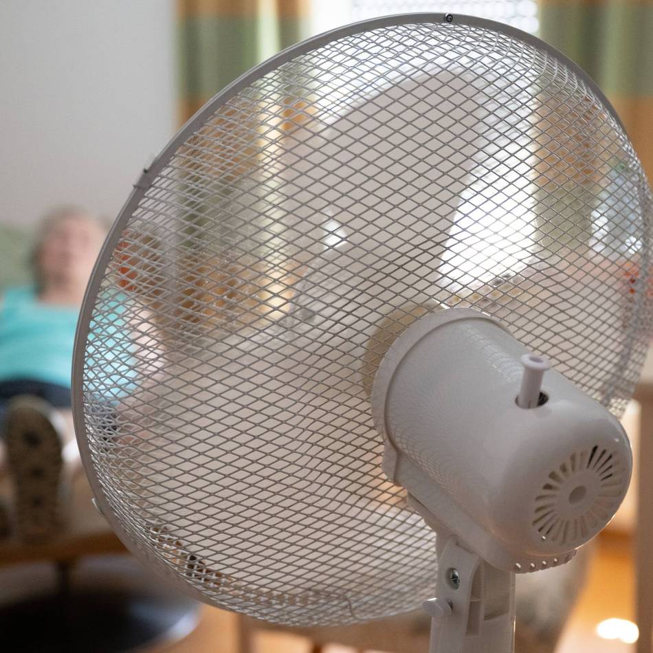 Extreme Temperaturen und die Folgen in Dormagen: Hitzebilanz reicht von Hitzschlag bis Hitzefrei
