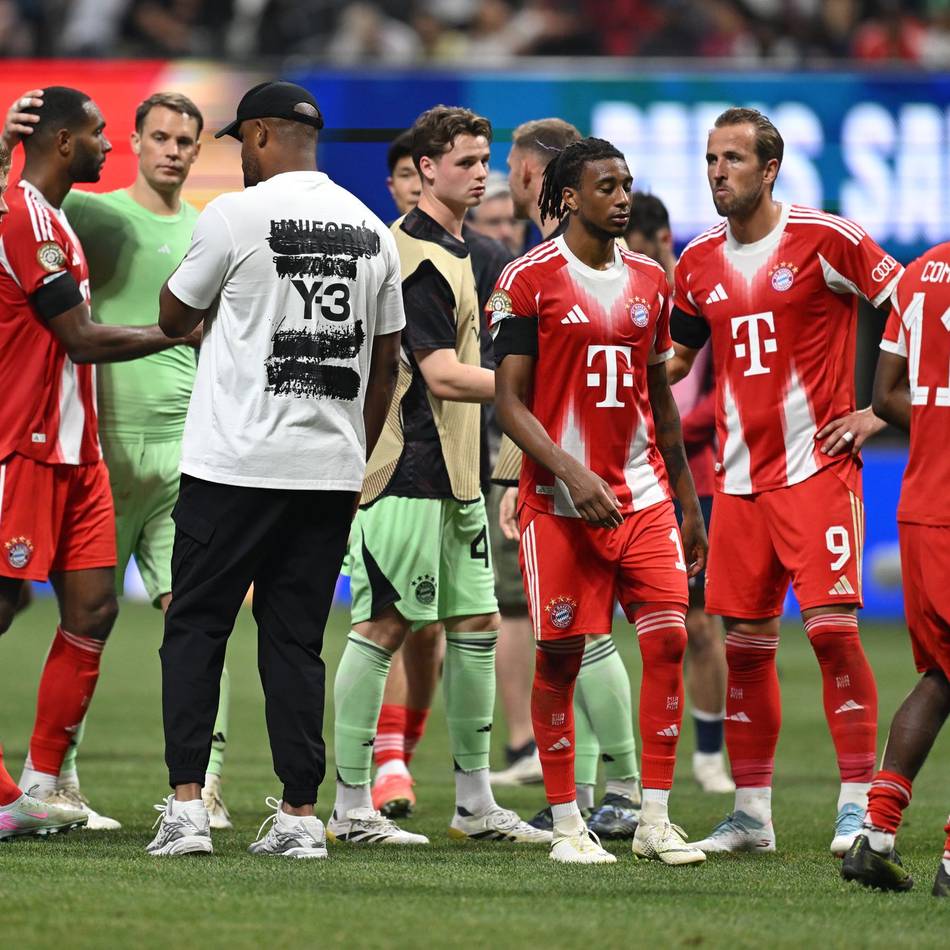 Luis Diaz, Woltemade, Müller-Verlängerung?: Musiala-Schock wirft Bayerns Kaderplanung über den Haufen