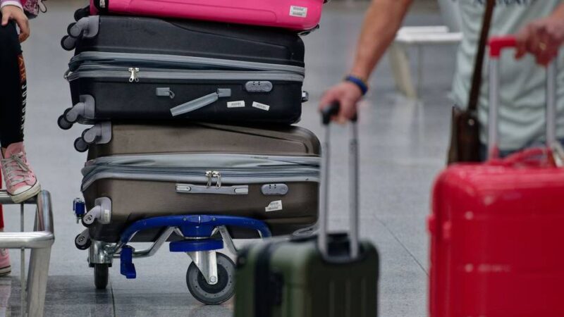 Flughäfen, Autobahnen und Bahnstrecken: So lief die erste Reisewelle zum Start der Sommerferien in NRW