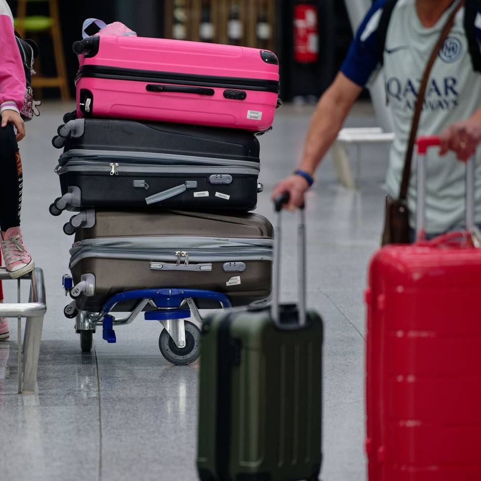 Flughäfen, Autobahnen und Bahnstrecken: So lief die erste Reisewelle zum Start der Sommerferien in NRW