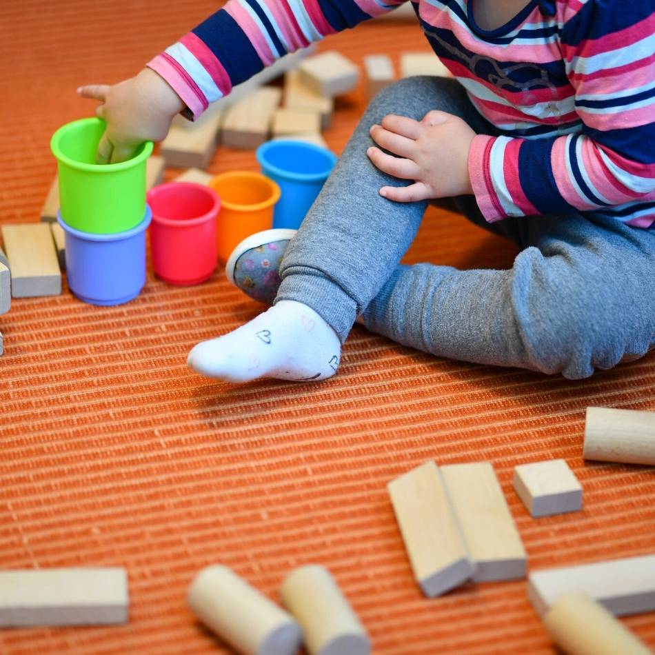 Neues Kindergartenjahr in Rommerskirchen: 477 Jungen und Mädchen für acht Kitas