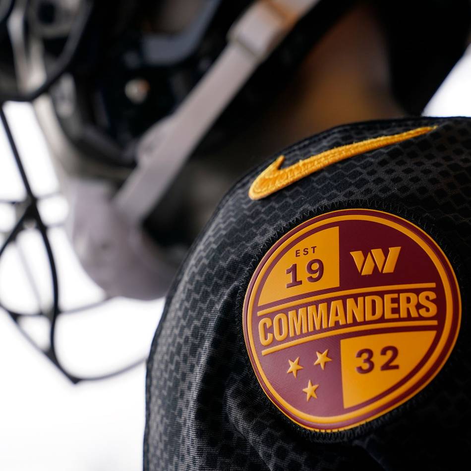 Washington Commanders unter Druck: Trump will NFL-Team zur Rückkehr zu altem Namen zwingen