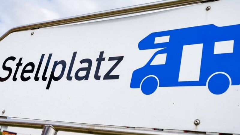 Verbraucherzentrale Moers: Die richtige Versicherung beim Camping – fünf Tipps für Wohnmobilisten