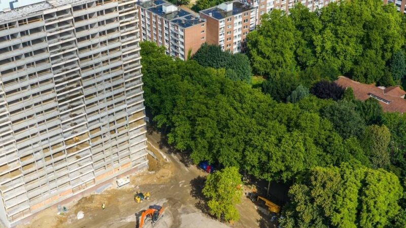 Kampf gegen Schrottimmobilien in NRW: NRW-Heimatministerin fordert härteres Vorgehen gegen Besitzer von Problemhäusern