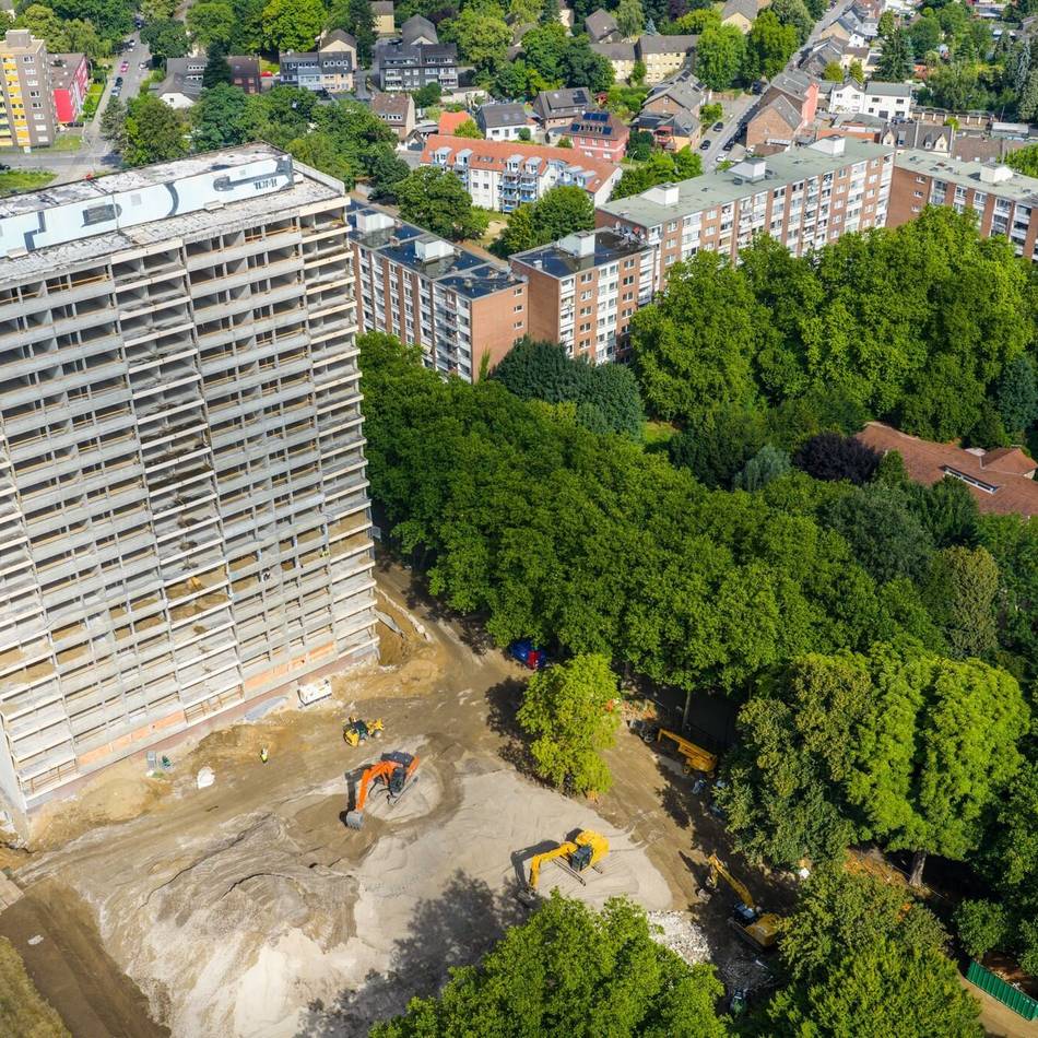 Kampf gegen Schrottimmobilien in NRW: NRW-Heimatministerin fordert härteres Vorgehen gegen Besitzer von Problemhäusern