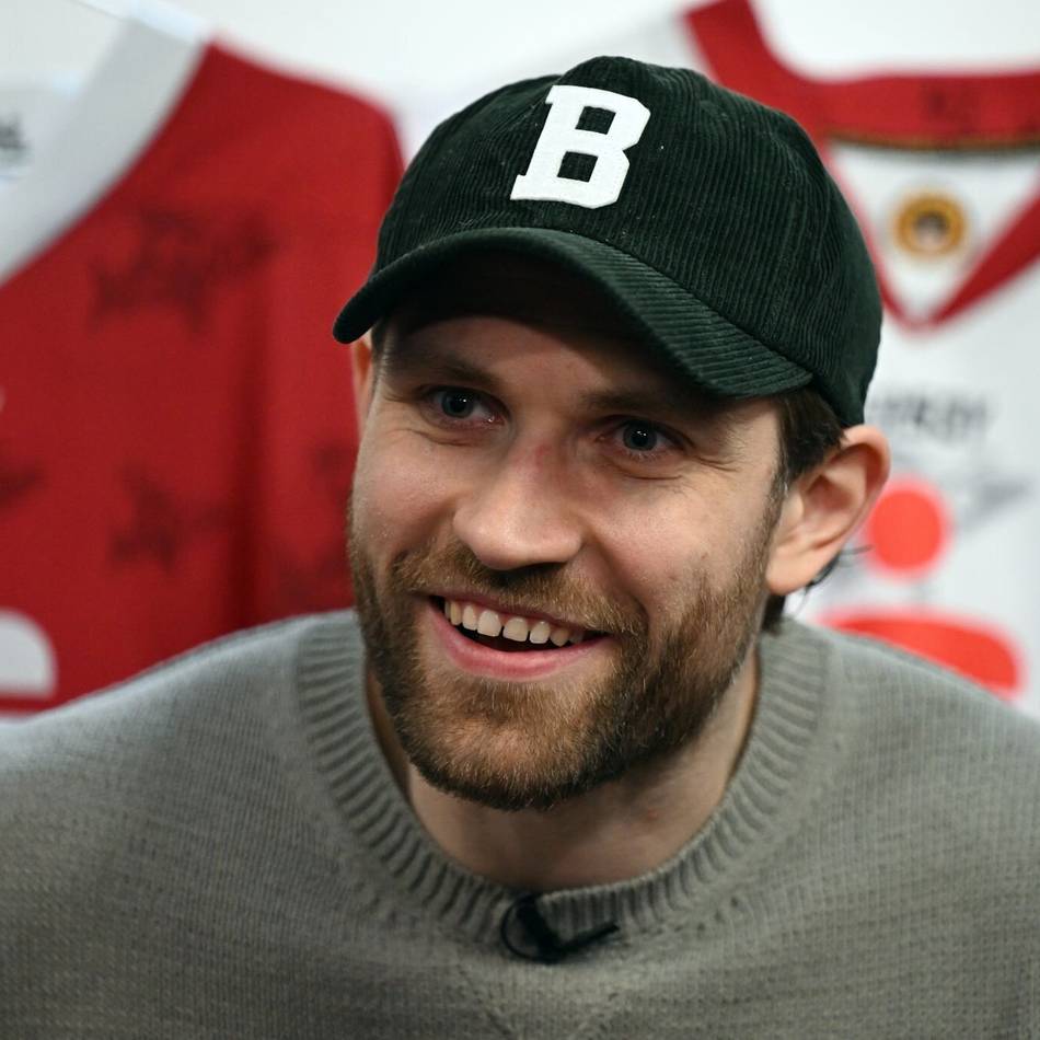 In der Nähe von Toronto: NHL-Ass Draisaitl erhält Auszeichnung – und wird von Amateuren besiegt