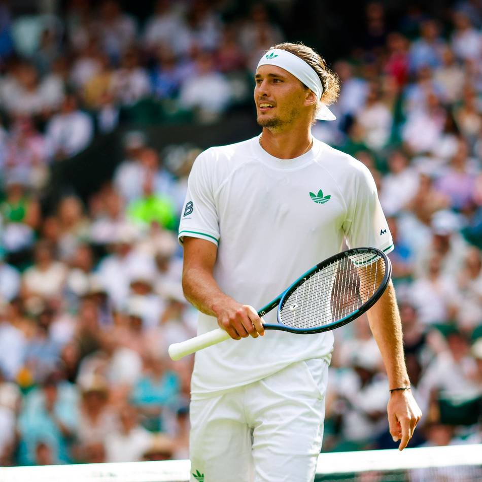 Zusammenarbeit möglich: Mit neuem Starcoach zum Erfolg? Zverev trainiert mit Toni Nadal