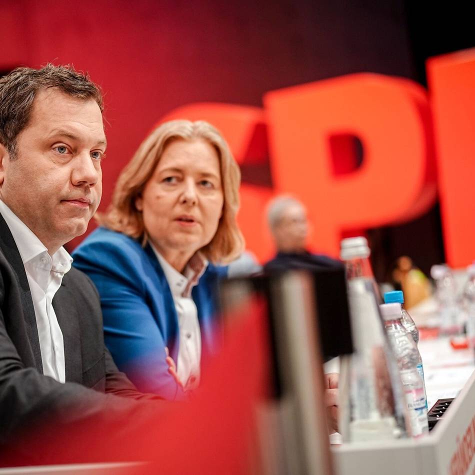 SPD Wermelskirchen schreibt an Bundesvorstand: „Was wollt Ihr uns noch antun ?“