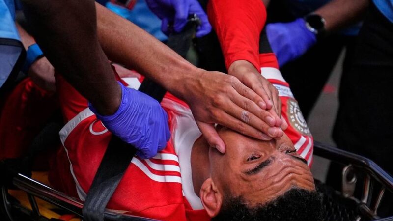 Aus bei der Klub-WM: Das Musiala-Drama und Bayerns „Jetzt-erst-recht“-Gefühl
