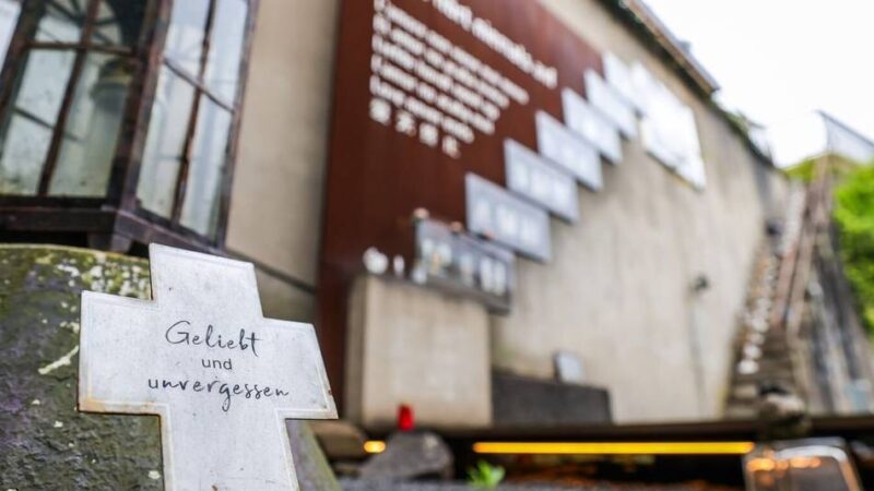 15 Jahre nach der Katastrophe: Loveparade-Stiftung wird aufgelöst – Stadt übernimmt Gedenken