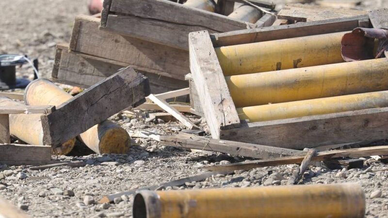 Nach Unglück bei Feuerwerk: Schützen unter Schock – Pyrotechniker äußern sich