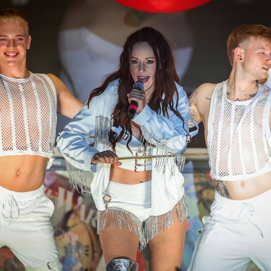 Parookaville 2025: Blümchens letzter Rave – Ein Abschied mit Gummibärchen, Glitzer und Einhörnern