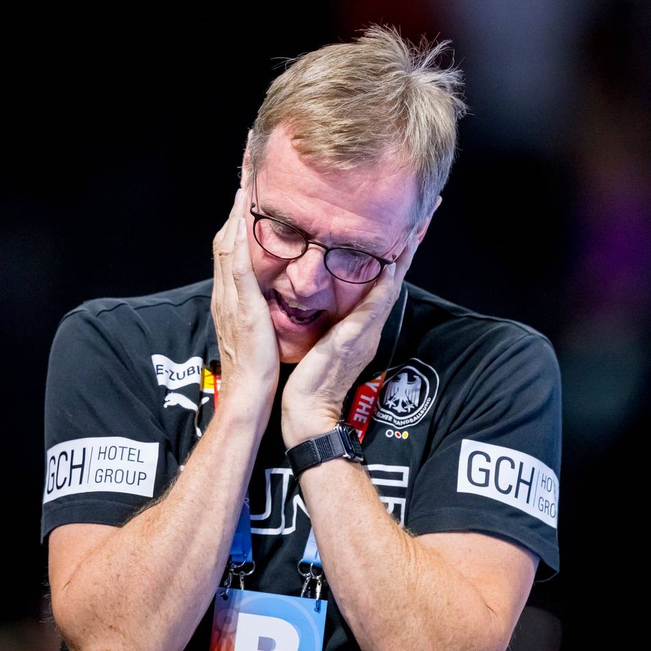 Traum von Titelverteidigung geplatzt: Pleite gegen Schweden – Keine WM-Medaille für U21-Handballer