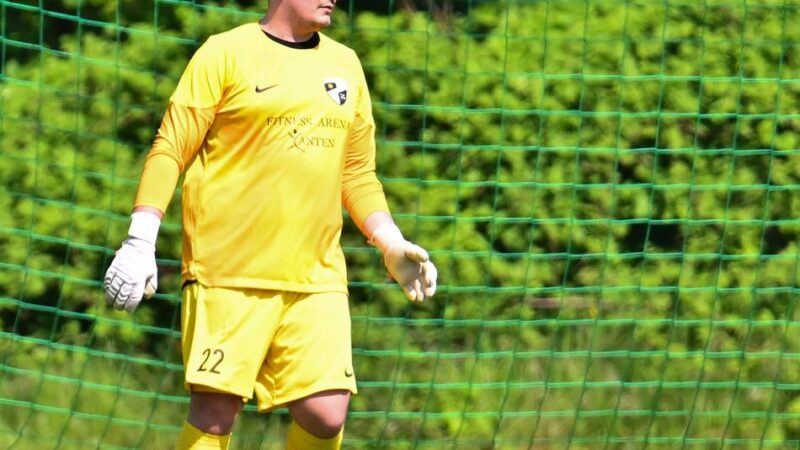 Trainingsausftakt am 5. Juli: Kader des TuS Xanten ist komplett