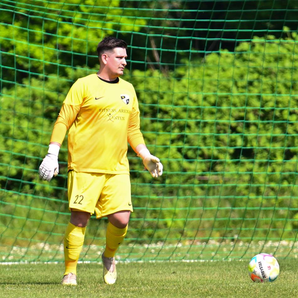 Trainingsausftakt am 5. Juli: Kader des TuS Xanten ist komplett