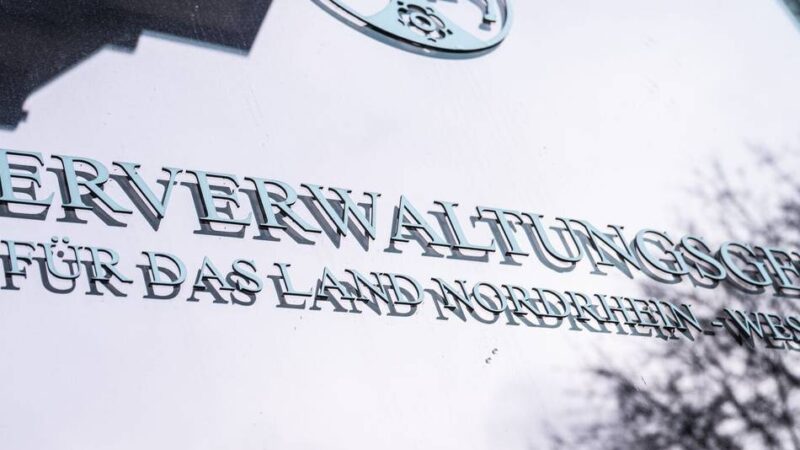 Beschwerden zur Klinikreform: Düsseldorfer und Gladbacher Kliniken scheitern auch vor OVG