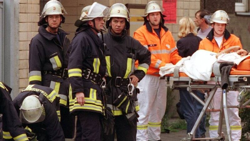 Jahrestag am 27. Juli: Chronik der Ereignisse – was nach dem Wehrhahn-Anschlag geschah