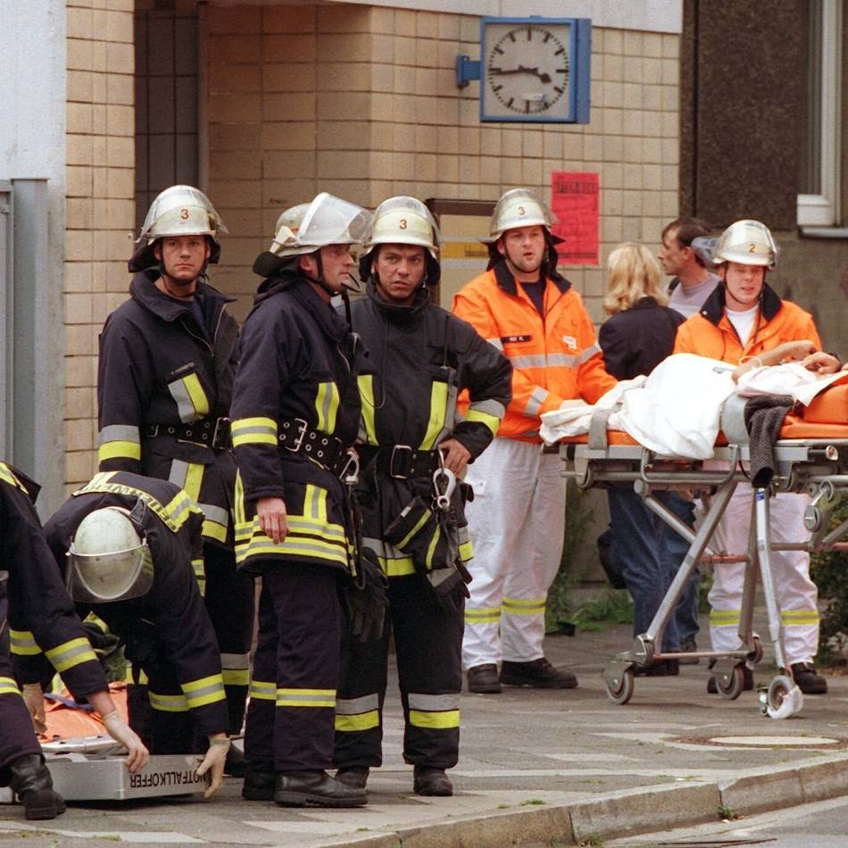 Ausländerfeindliche Tat in Düsseldorf: Das Ende des Schweigens – 25 Jahre nach dem Wehrhahn-Anschlag