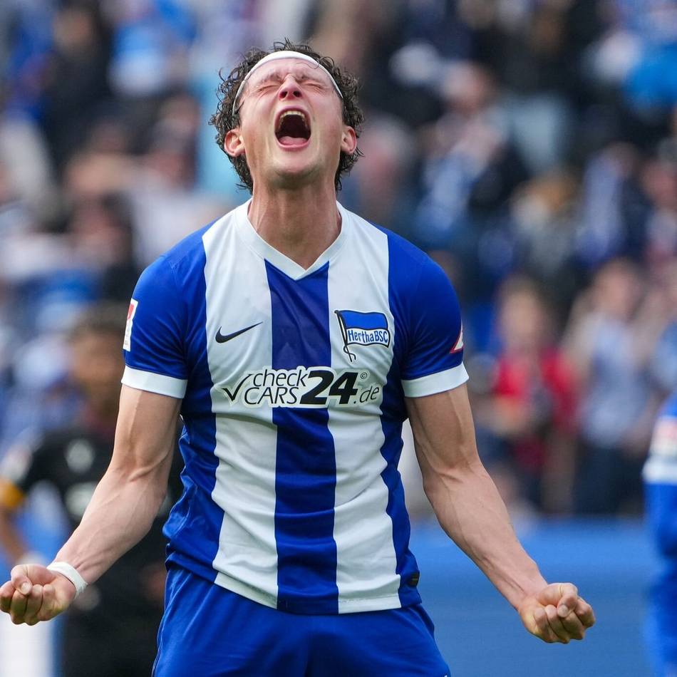 Viele Anwärter, keine Top-Favoriten: 2. Bundesliga verspricht einen unberechenbaren Aufstiegskampf