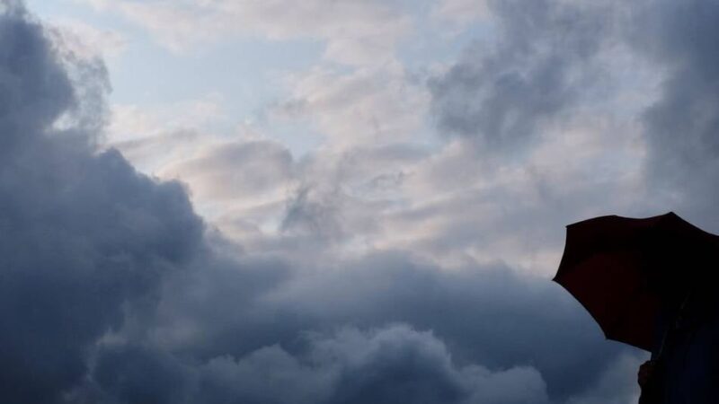 Starkregen und heftige Böen: Gewitter in Duisburg – 30 Einsätze für die Feuerwehr