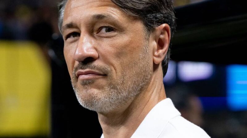 Kurz vor dem Vorbereitungsstart: BVB startet hungrig – „Vorteil gegenüber vergangenen Jahren“