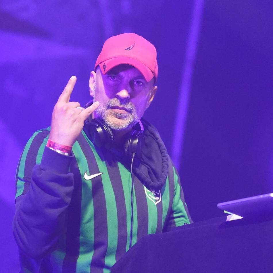 EM-Held Babbel legt in Wacken auf: „Ich hatte schon einen gewissen Pegel“