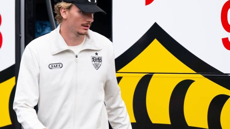Stuttgarter Shootingstar: So ist der Stand im Woltemade-Poker zwischen Bayern und dem VfB