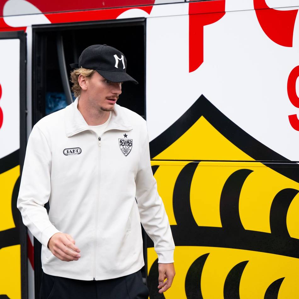 Stuttgarter Shootingstar: So ist der Stand im Woltemade-Poker zwischen Bayern und dem VfB