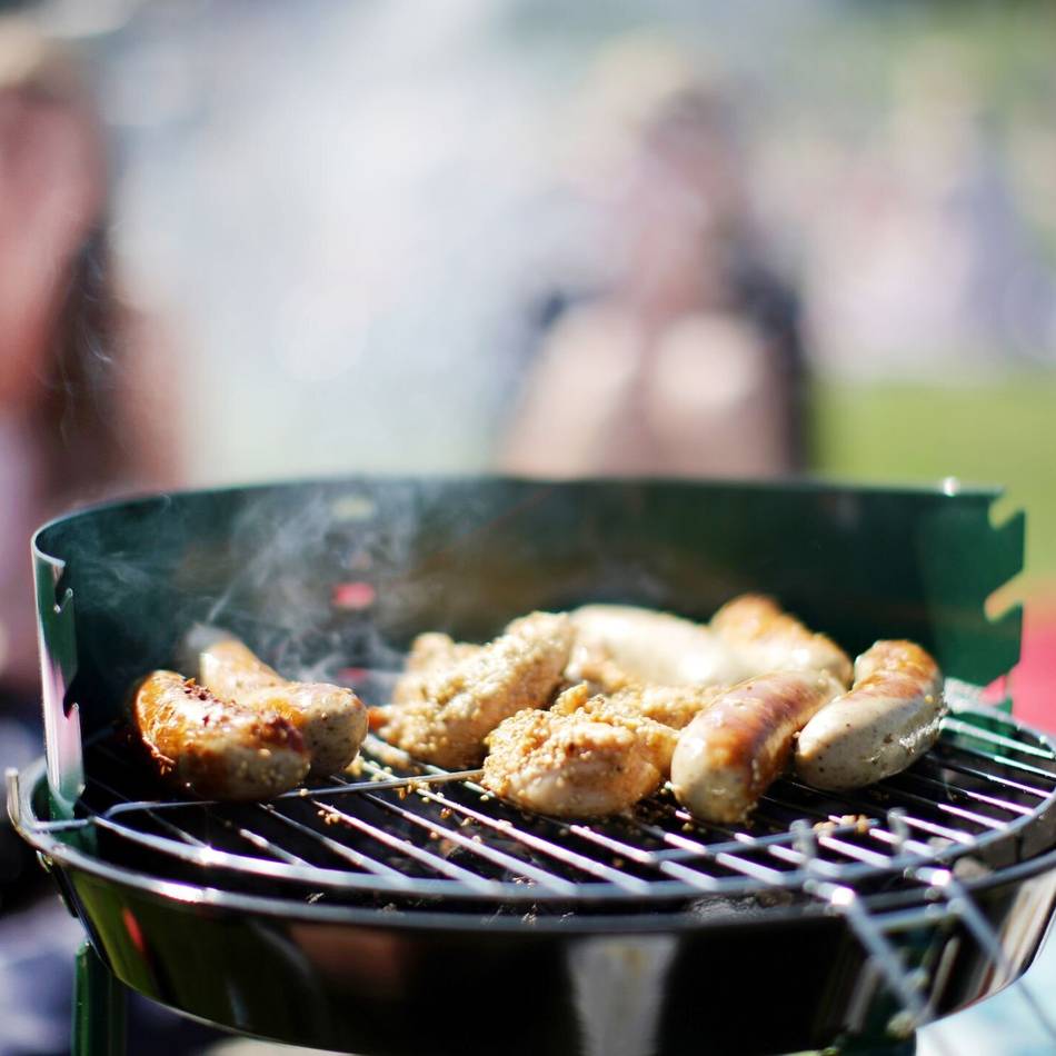Hitzewelle in Viersen: Grillplatz am Hohen Busch bleibt gesperrt
